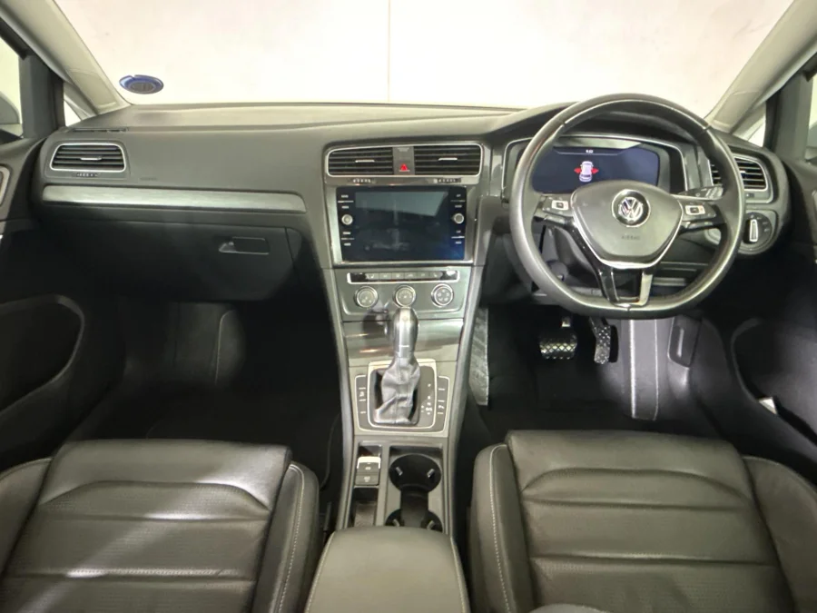 Used 2018 Volkswagen Golf 1.4TSI Comfortline - WeBuyCars Vereeniging