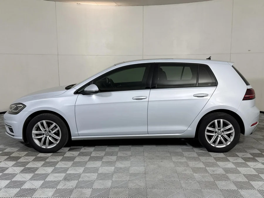 Used 2018 Volkswagen Golf 1.4TSI Comfortline - WeBuyCars Vereeniging