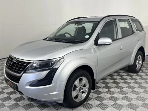 Used 2019 Mahindra XUV500 2.2CRDe W4