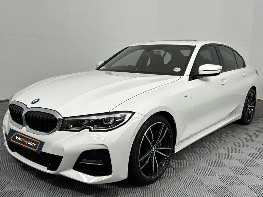 Used 2019 BMW 3 Series 330i M Sport Launch Edition - WeBuyCars Richmond Used 2019 BMW 3 Series 330i M Sport Launch Edition - WeBuyCars Richmond