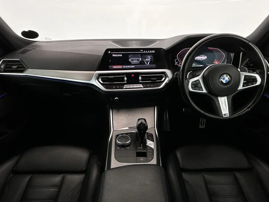 Used 2019 BMW 3 Series 330i M Sport Launch Edition - WeBuyCars Richmond Used 2019 BMW 3 Series 330i M Sport Launch Edition - WeBuyCars Richmond
