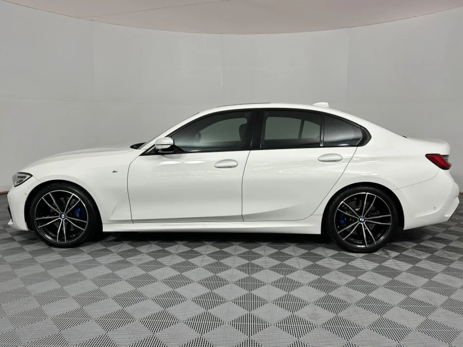 Used 2019 BMW 3 Series 330i M Sport Launch Edition - WeBuyCars Richmond Used 2019 BMW 3 Series 330i M Sport Launch Edition - WeBuyCars Richmond