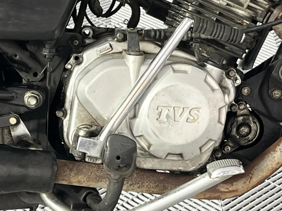 Used 2024 TVS 125 Raider 125 - WeBuyCars Brackenfell Cape Town Used 2024 TVS 125 Raider 125 - WeBuyCars Brackenfell Cape Town