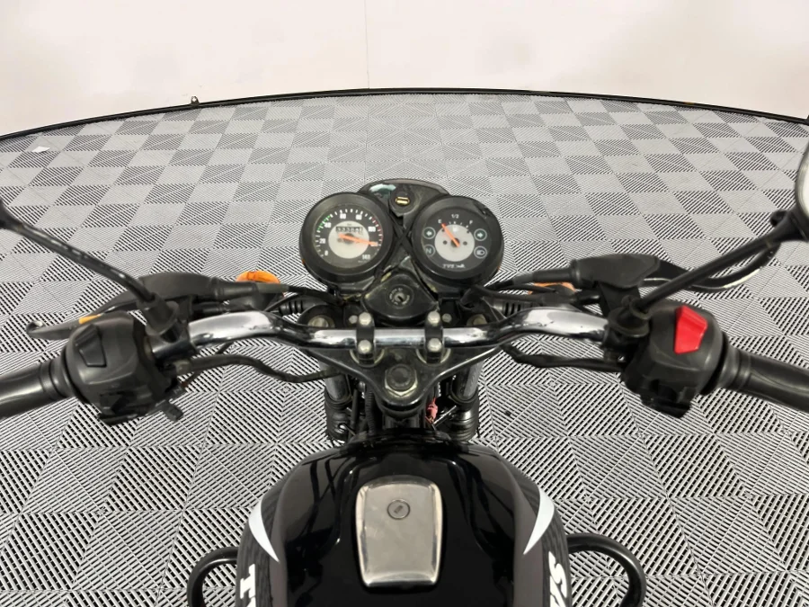 Used 2024 TVS 125 Raider 125 - WeBuyCars Brackenfell Cape Town Used 2024 TVS 125 Raider 125 - WeBuyCars Brackenfell Cape Town