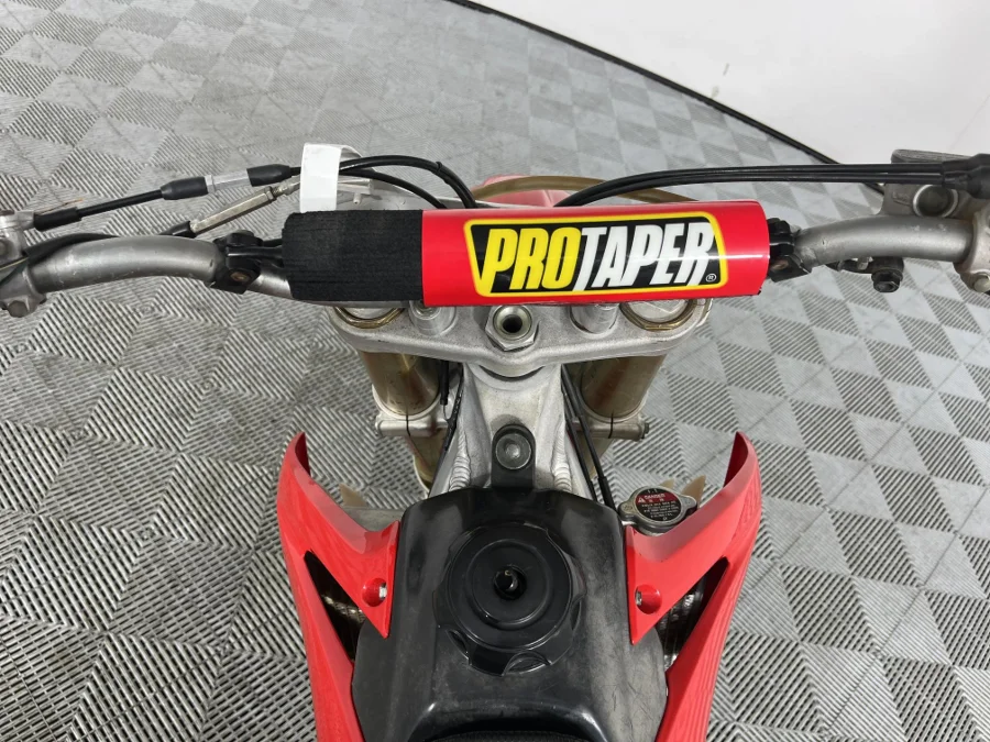 Used 2008 Honda CRF 250 R - WeBuyCars The Dome