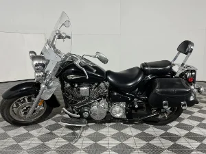Used 2010 Yamaha XV 1700 Road Star