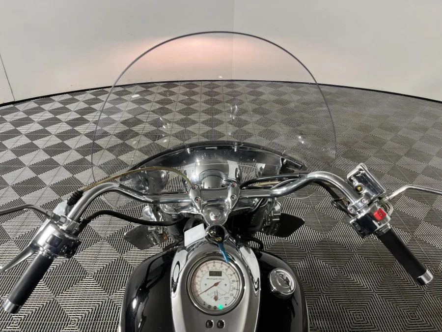 Used 2010 Yamaha XV 1700 Road Star - WeBuyCars Germiston