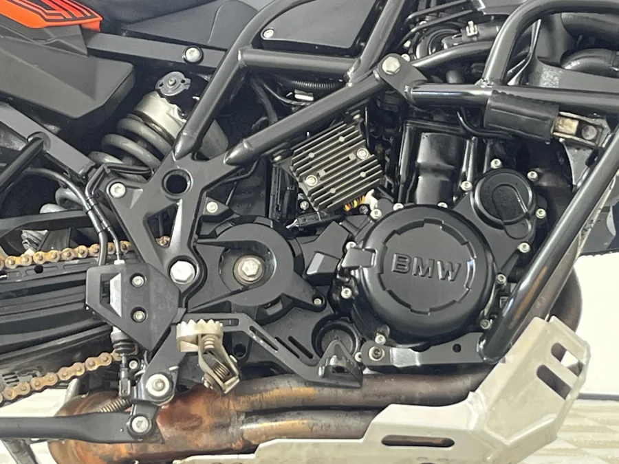 Used 2011 BMW F Series F 800 GS - WeBuyCars Polokwane