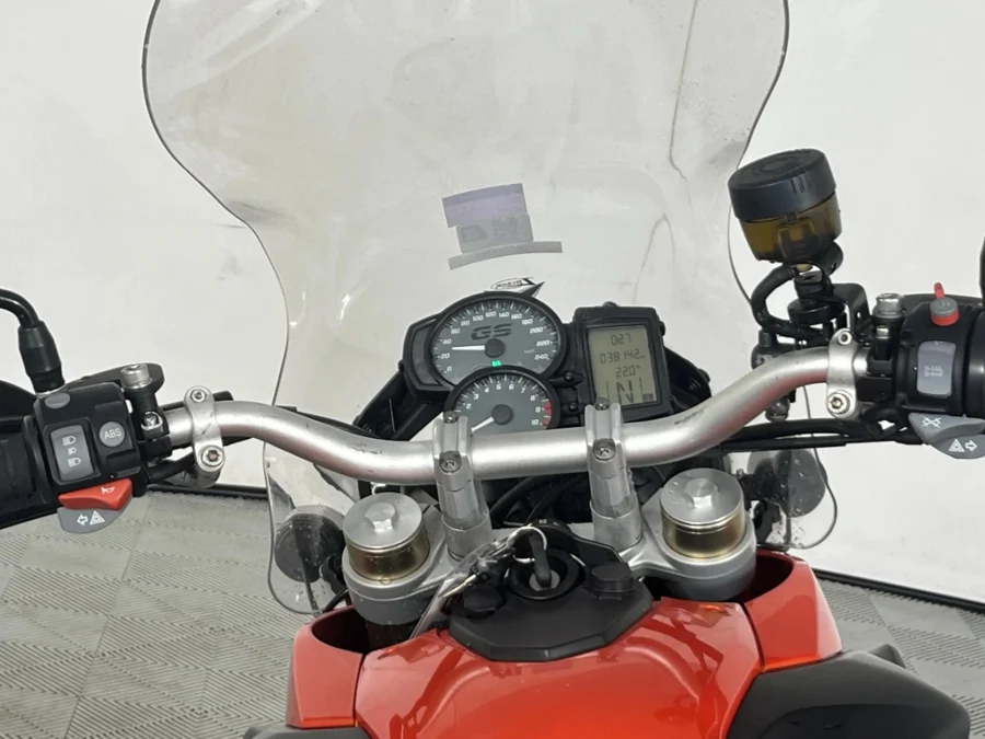 Used 2011 BMW F Series F 800 GS - WeBuyCars Polokwane