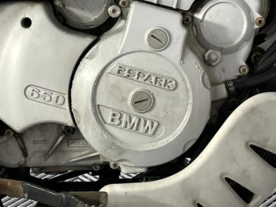 Used 2004 BMW F Series F 650 GS Dakar ABS H/grips - WeBuyCars Brackenfell Cape Town Used 2004 BMW F Series F 650 GS Dakar ABS H/grips - WeBuyCars Brackenfell Cape Town