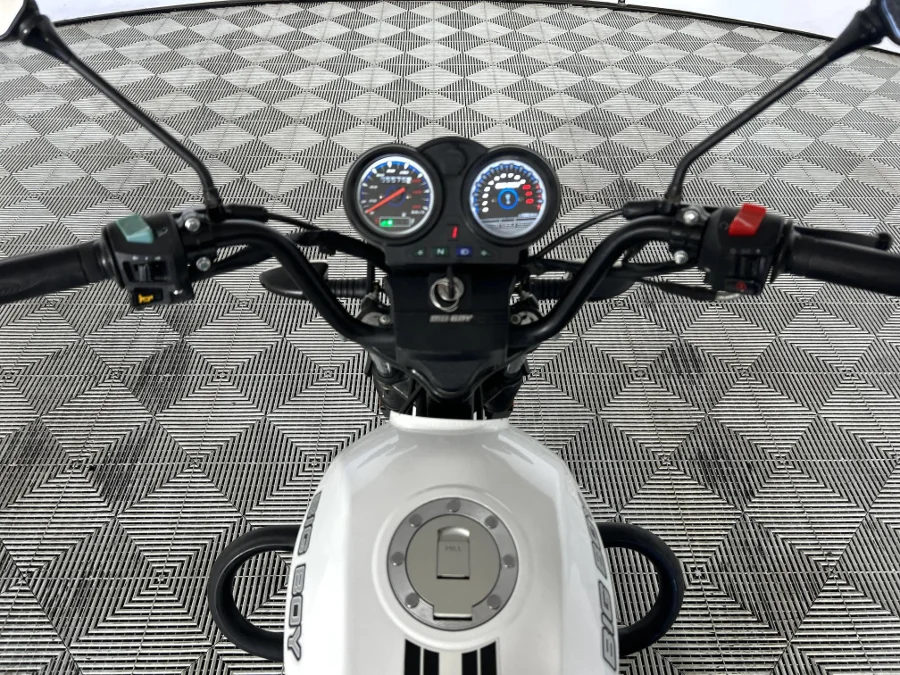 Used 2025 Big Boy Velocity Cargo 150 - WeBuyCars Richmond