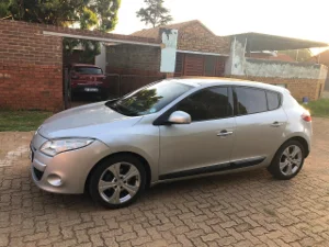 Used 2010 Renault Megane Mégane 1.9dCi 5-door Dynamique+ Used 2010 Renault Megane Mégane 1.9dCi 5-door Dynamique+