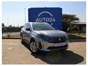 Used 2024 Peugeot 3008 1.6T Active