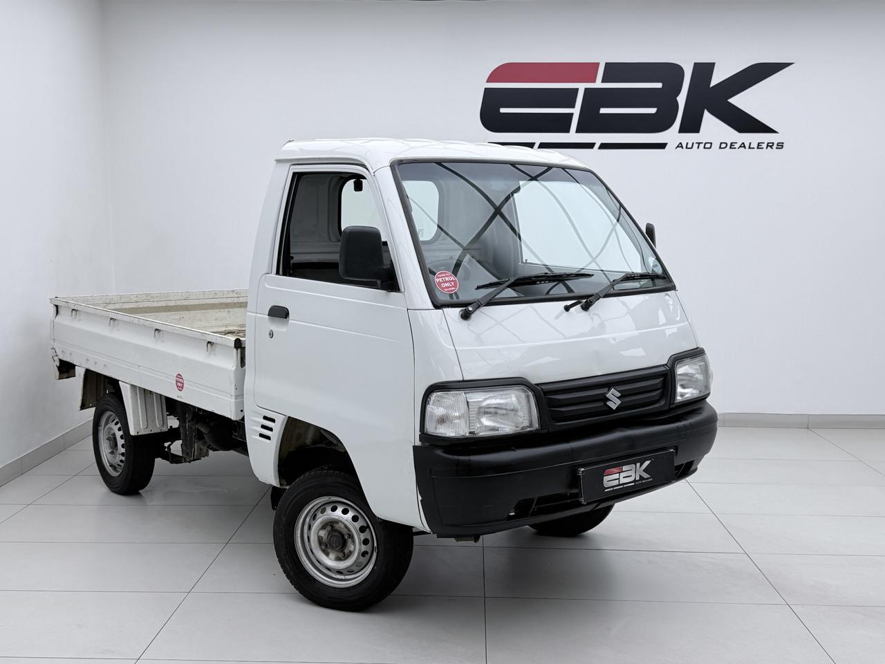 Used 2022 Suzuki Super Carry 1.2
