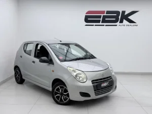 Used 2013 Suzuki Alto 1.0 GLX