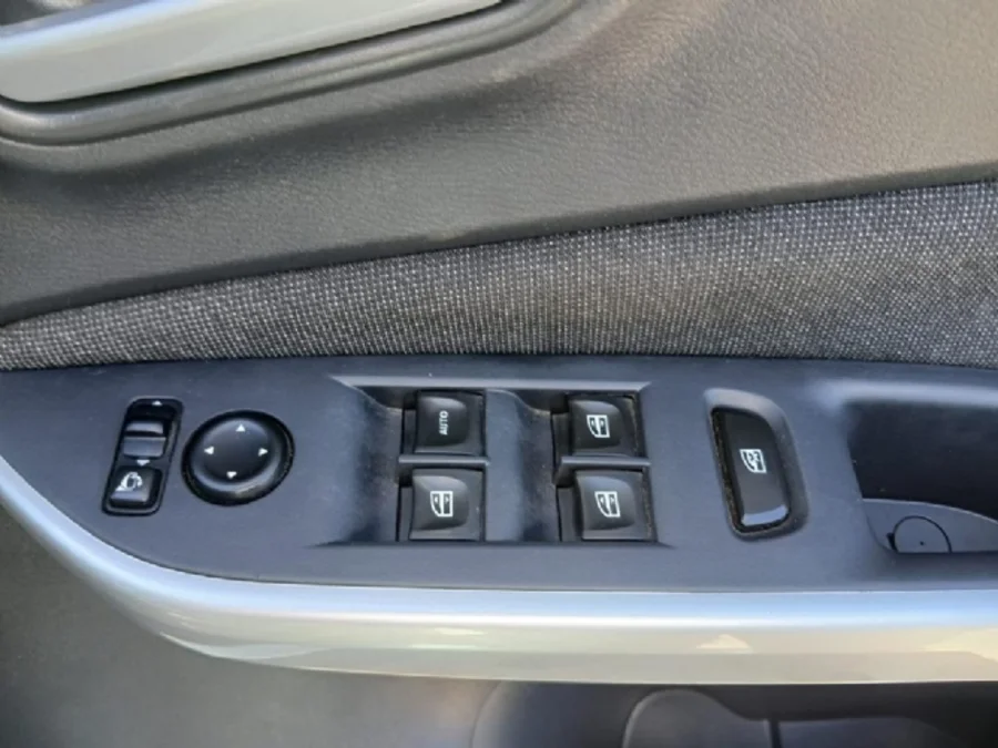 Used 2023 Nissan Magnite 1.0 Acenta Plus manual - MG Amanzimtoti