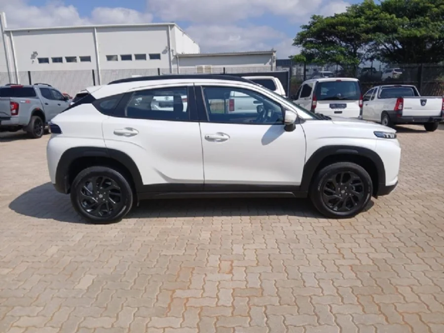 Used 2025 Suzuki Fronx 1.5 GL manual - MG Amanzimtoti