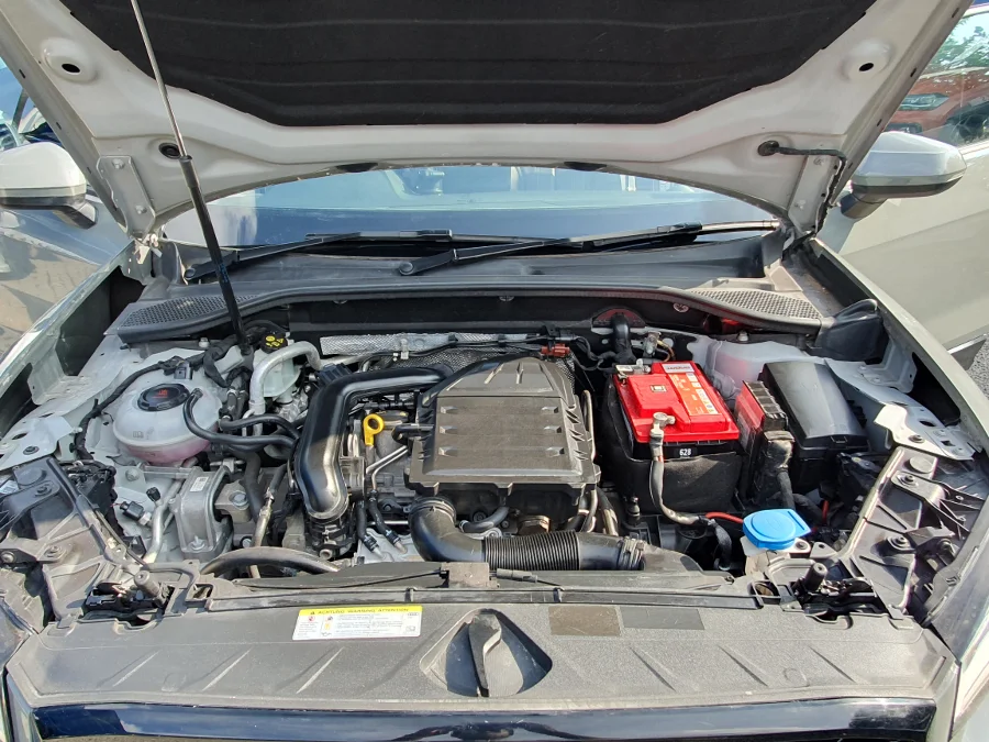 Used 2019 Audi Q2 1.0TFSI sport S line sports - Nolly Motors