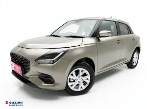 Used 2026 Suzuki Swift 1.2 GL+ auto