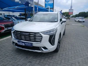 Used 2022 Haval Jolion 1.5T Super Luxury