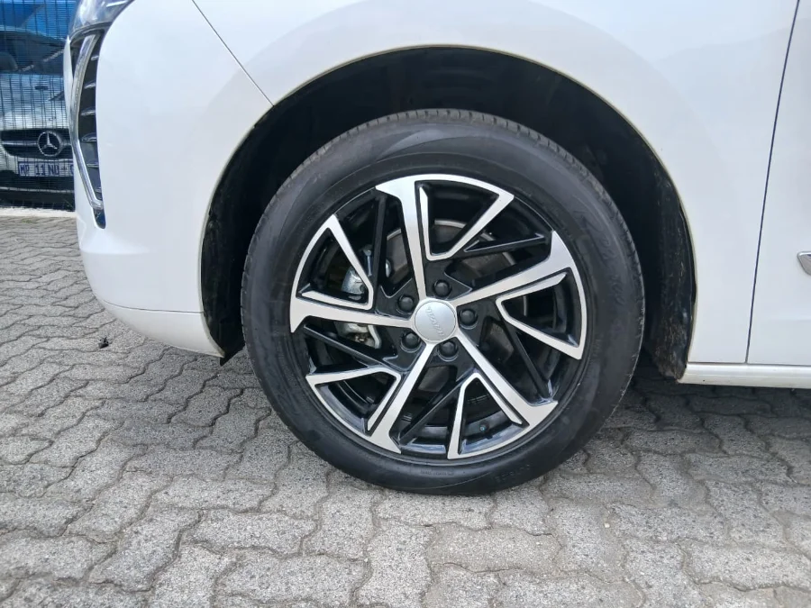 Used 2022 Haval Jolion 1.5T Super Luxury - Carbase Auto