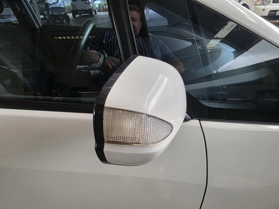 Used 2013 Honda Jazz 1.5 Elegance auto - Alro Motors