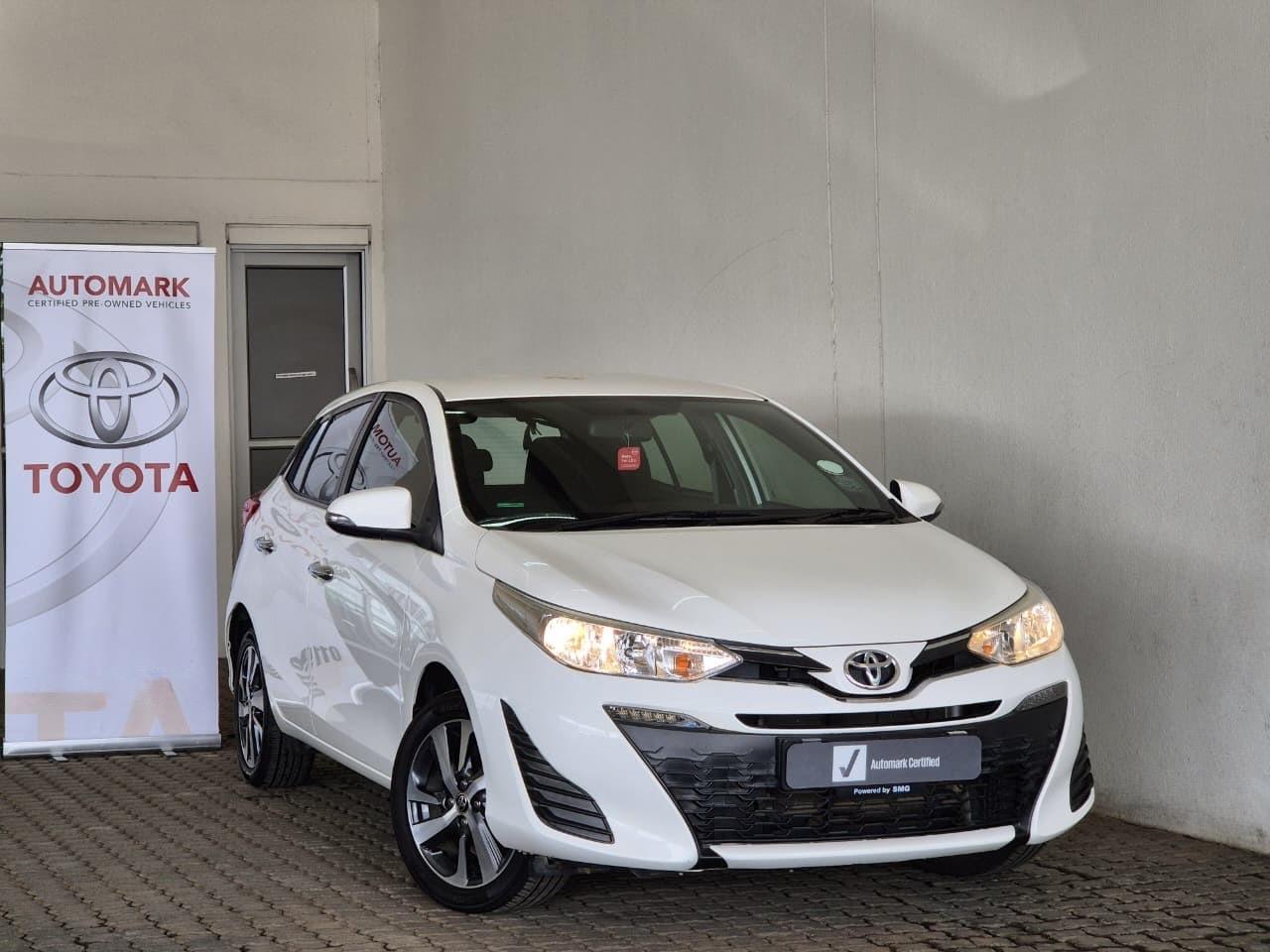 Used 2019 Toyota Yaris 1.5 Xs