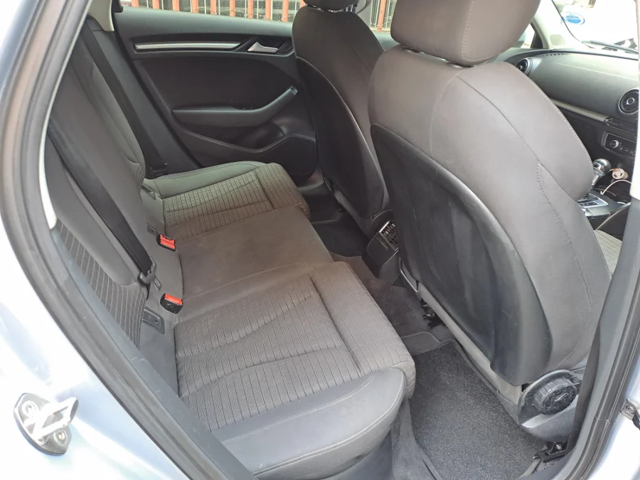 Used 2015 Audi A3 Sportback 1.8TFSI SE auto - Freeman Cars