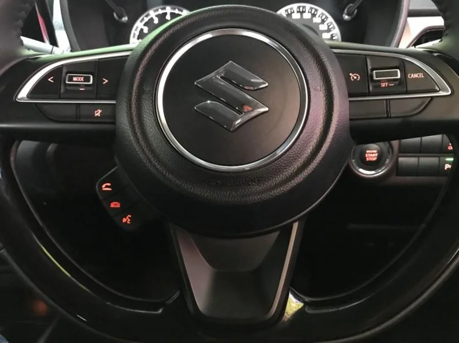 Used 2026 Suzuki Fronx 1.5 GLX auto - Suzuki Johannesburg South Used 2026 Suzuki Fronx 1.5 GLX auto - Suzuki Johannesburg South