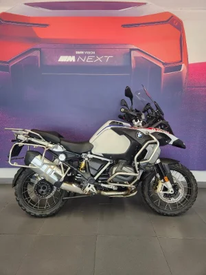 Used 2023 BMW R1250GS ADV