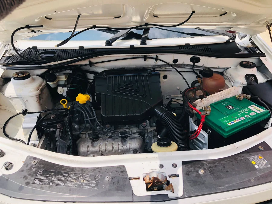 Used 2014 Nissan NP200 1.6i (aircon) - Cars Gold