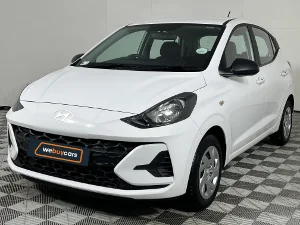 Used 2024 Hyundai Grand i10 1.0 Premium hatch