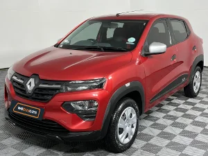 Used 2021 Renault Kwid 1.0 Ultra