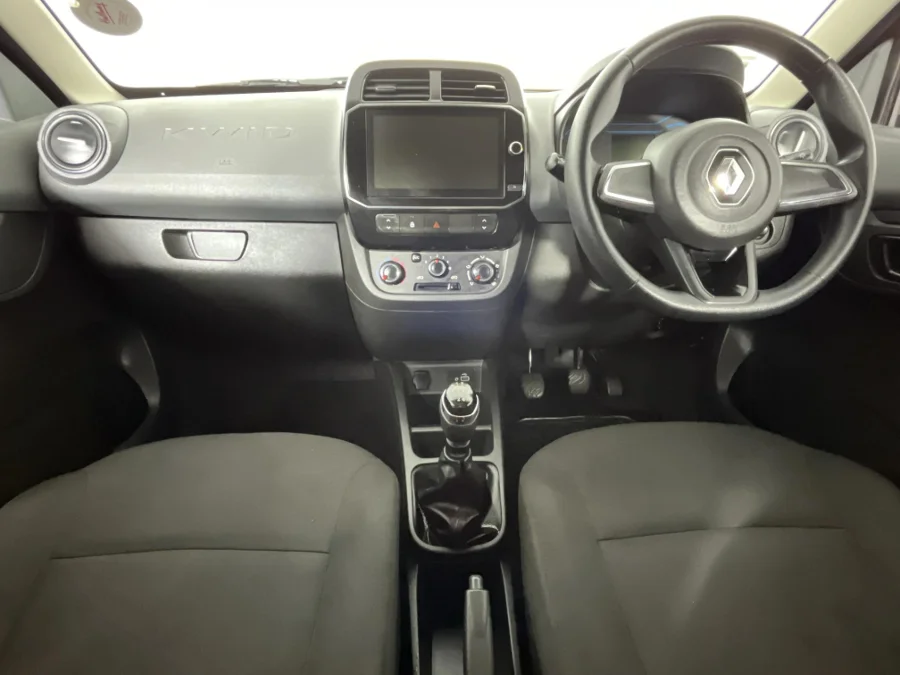 Used 2021 Renault Kwid 1.0 Ultra - WeBuyCars Montana