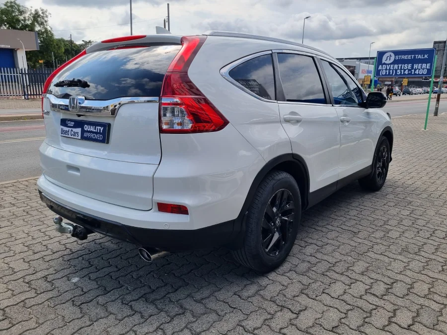 Used 2015 Hyundai Creta 1.6 Executive auto - Carbase Auto
