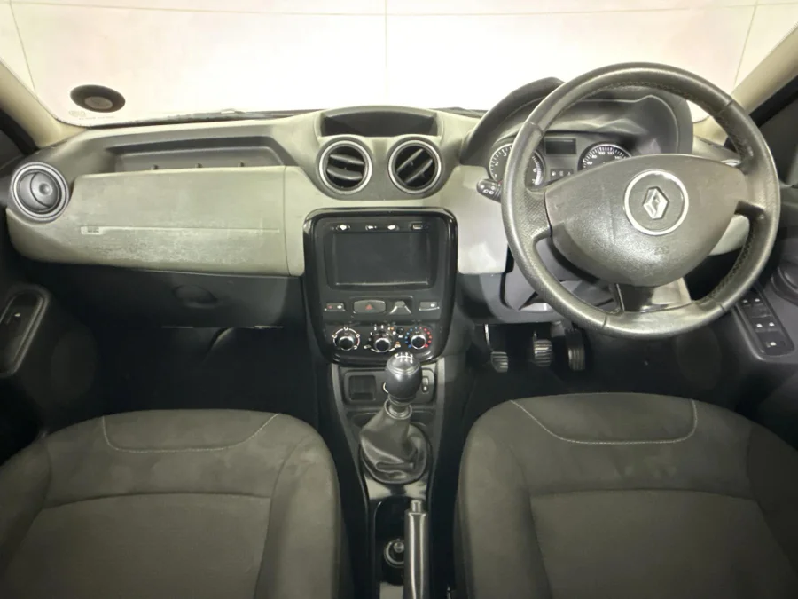 Used 2014 Renault Duster 1.5dCi Dynamique - WeBuyCars Midstream