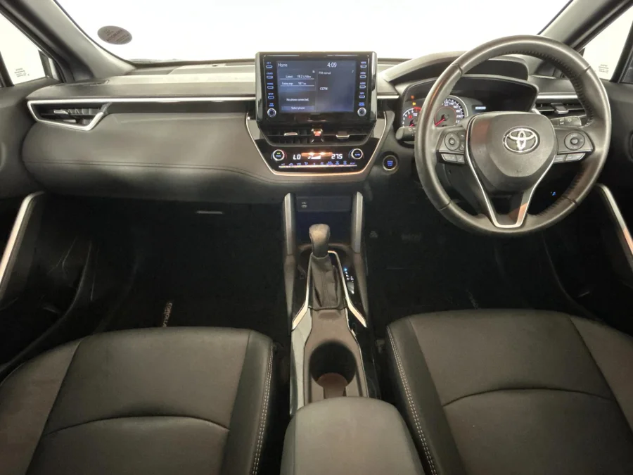 Used 2023 Toyota Corolla Cross 1.8 XS - WeBuyCars Brackenfell Cape Town