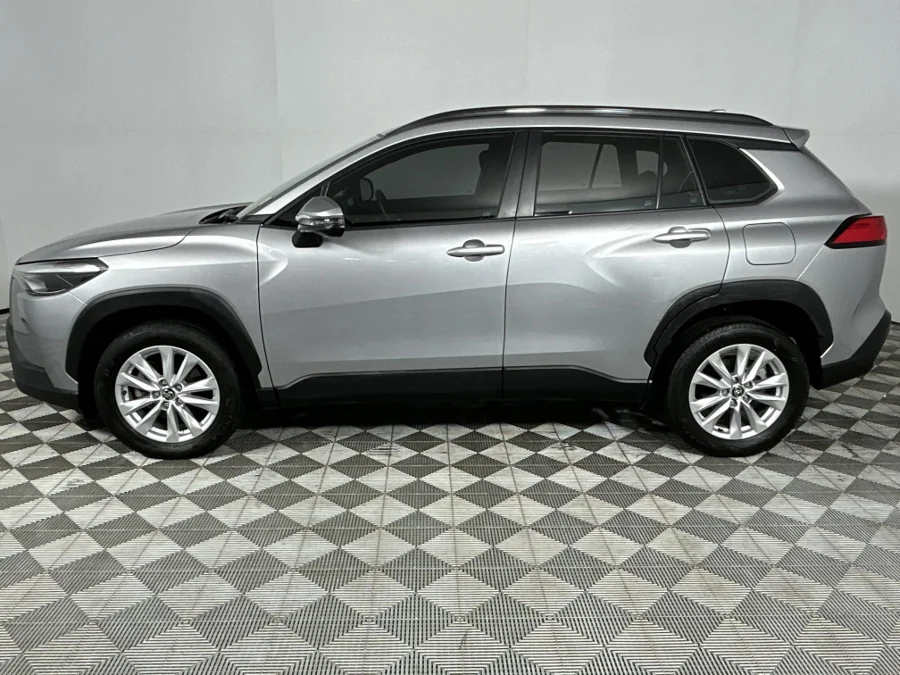 Used 2023 Toyota Corolla Cross 1.8 XS - WeBuyCars Brackenfell Cape Town