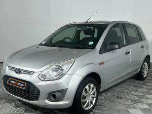 Used 2014 Ford Figo 1.4TDCi Ambiente