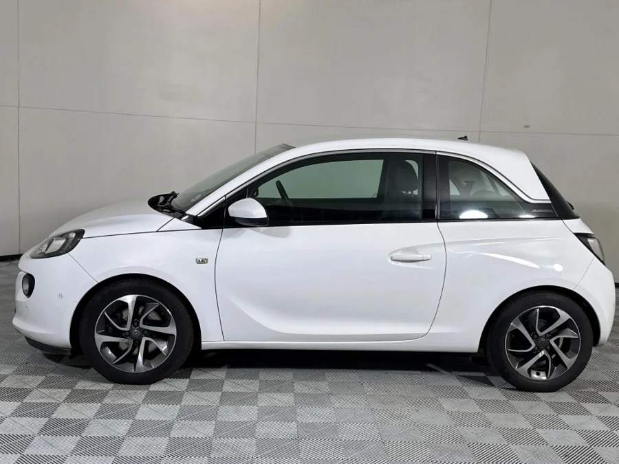 Used 2017 Opel Adam 1.0T - WeBuyCars Montana