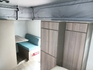 2026 Stealth X-Country 592 ES