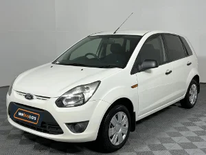 Used 2011 Ford Figo 1.4 Ambiente