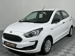 Used 2019 Ford Figo hatch 1.5 Ambiente