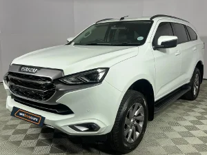 Used 2025 Isuzu mu-X 3.0TD LS