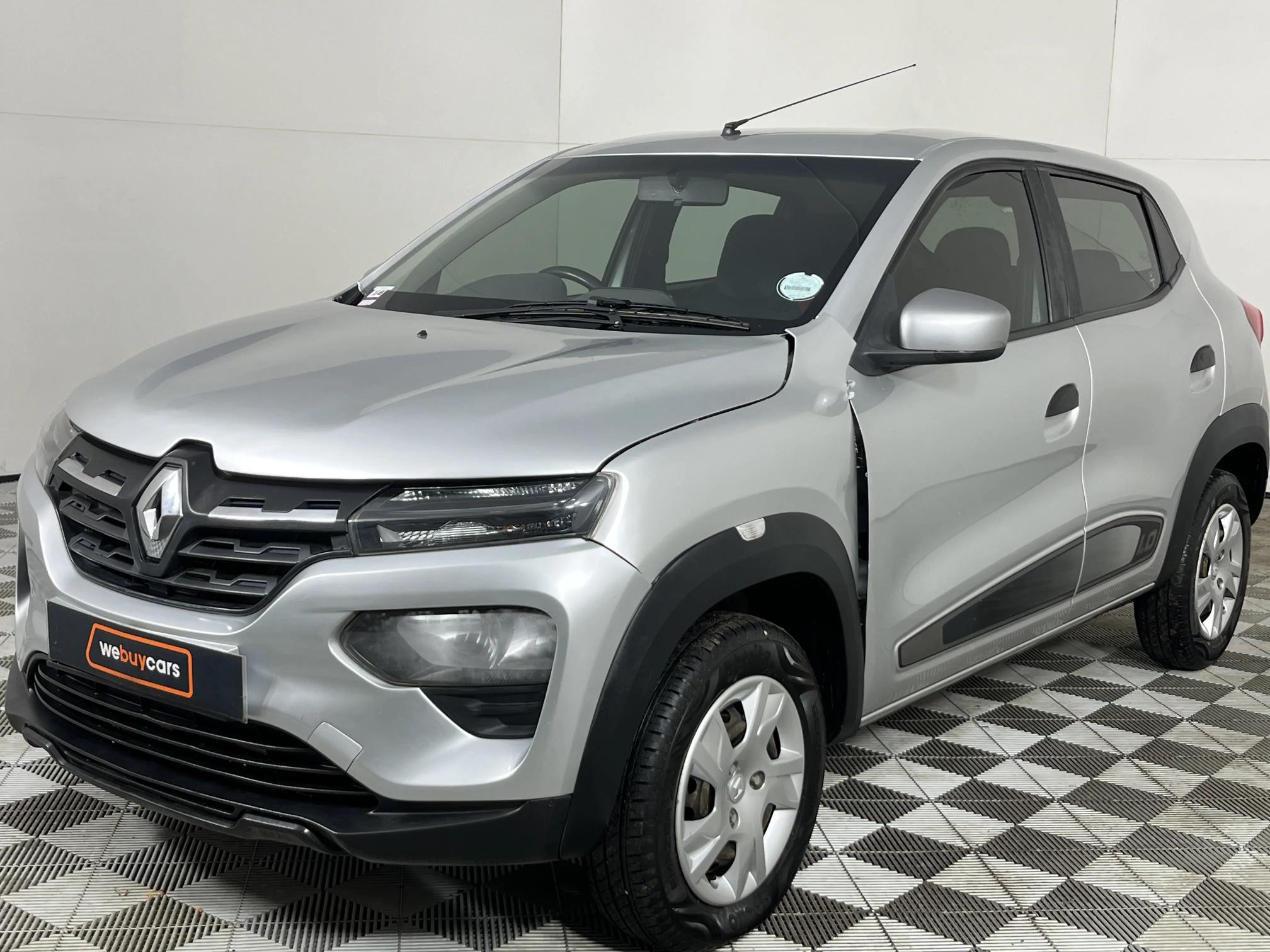 Used 2020 Renault Kwid 1.0 Dynamique
