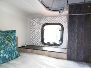 2026 New Stealth Renoster