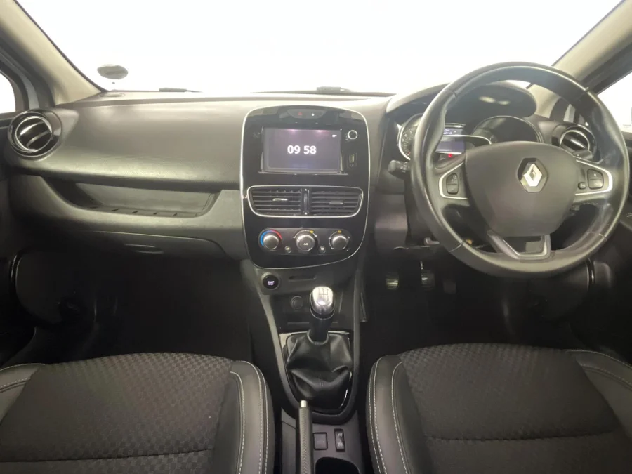 Used 2017 Renault Clio 66kW turbo Dynamique - WeBuyCars Richmond