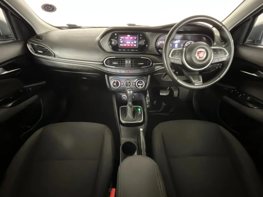 Used 2022 Fiat Tipo hatch 1.6 City Life - WeBuyCars Silverlakes
