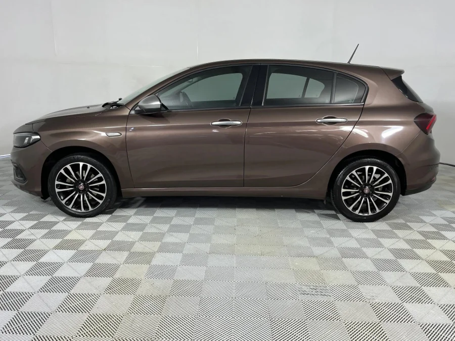 Used 2022 Fiat Tipo hatch 1.6 City Life - WeBuyCars Silverlakes