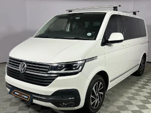 Used 2022 Volkswagen Caravelle 2.0BiTDI Highline 4Motion